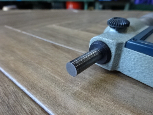 Mitutoyo MDC-75M Micrometer (Outer) Image 3