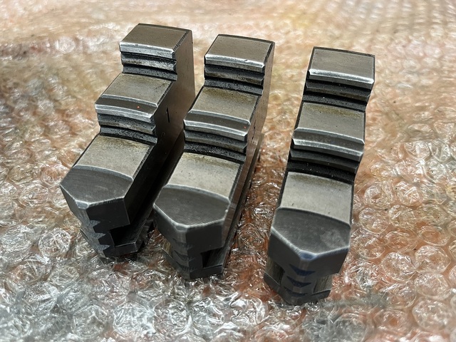 SOUL MS#7 Lathe Chuck Image 7