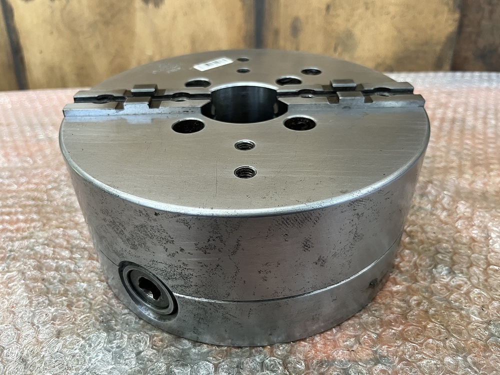 HITACHI SEKI  Lathe Chuck