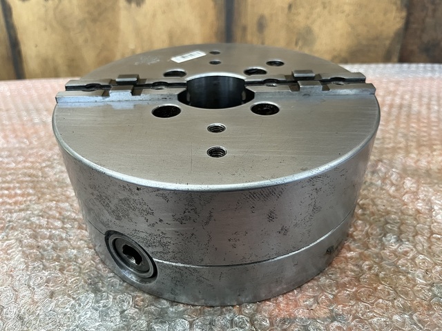 HITACHI SEKI  Lathe Chuck Image 1