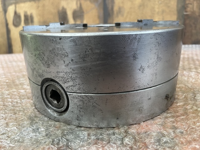 HITACHI SEKI  Lathe Chuck Image 4