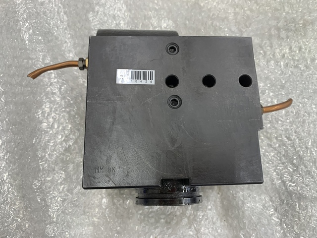 森精機  その他ワークホルダ関連 の画像 1枚目