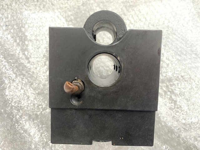 森精機  その他ワークホルダ関連 の画像 2枚目