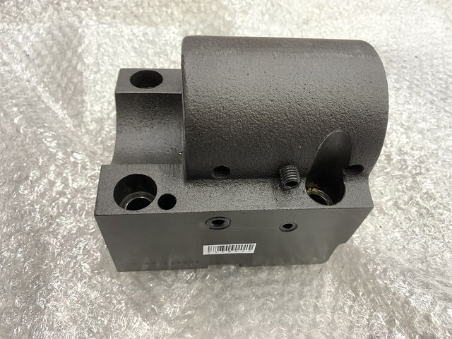森精機  その他ワークホルダ関連 の画像 1枚目
