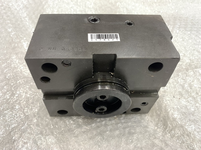 森精機  その他ワークホルダ関連 の画像 3枚目