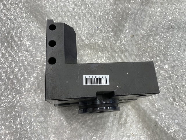 MORI SEIKI  Others Image 1