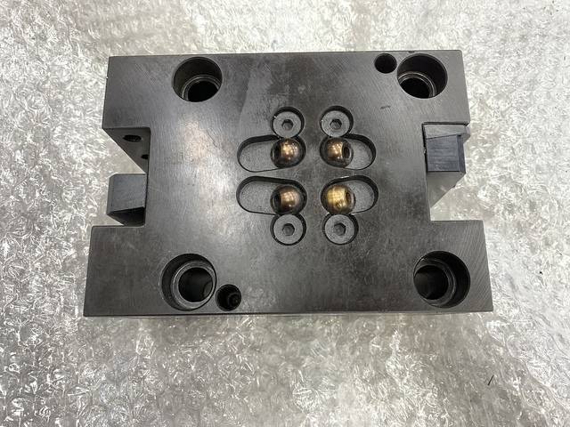 森精機  その他ワークホルダ関連 の画像 1枚目