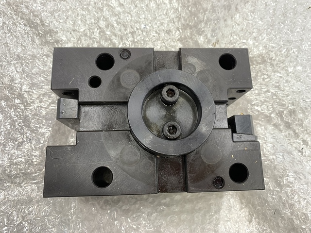 森精機  その他ワークホルダ関連 の画像 2枚目