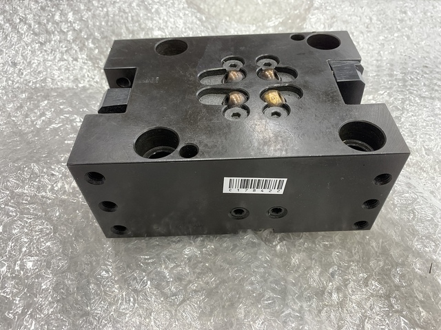 森精機  その他ワークホルダ関連 の画像 3枚目