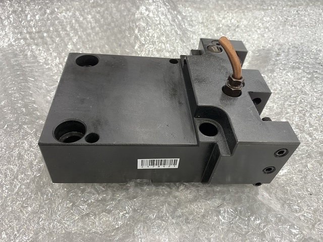 森精機  その他ワークホルダ関連 の画像 1枚目