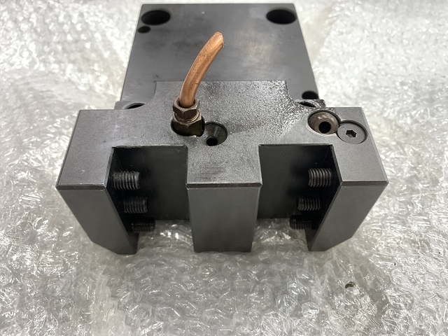 森精機  その他ワークホルダ関連 の画像 2枚目