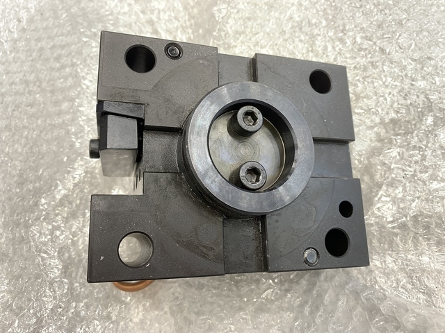 森精機  その他ワークホルダ関連 の画像 3枚目