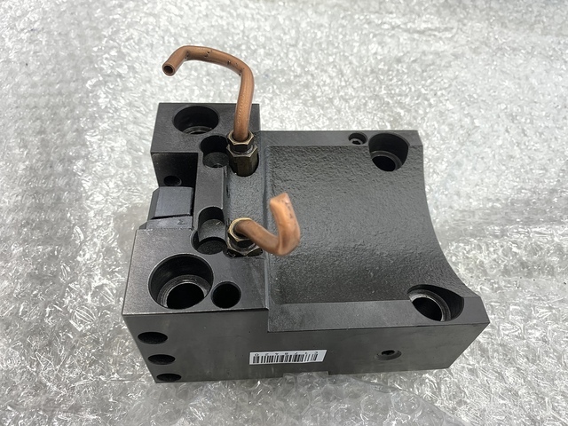 森精機  その他ワークホルダ関連 の画像 1枚目
