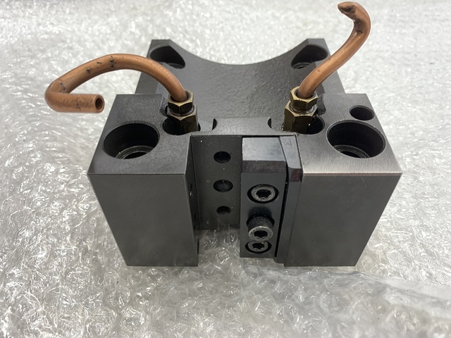 森精機  その他ワークホルダ関連 の画像 2枚目