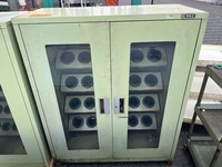 サカエ BT/NT50 ツールラック・ツールワゴン C177626 の画像