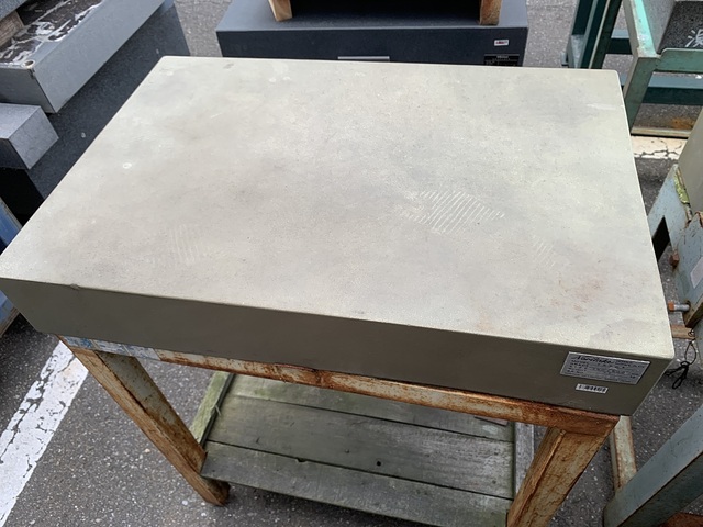ノリタケ 7550A Surface plate/Workbench Image 1