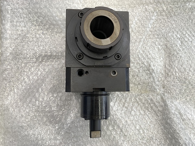 共立精機  その他ワークホルダ関連 の画像 1枚目