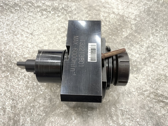 共立精機 T32213B01 Others Image 1