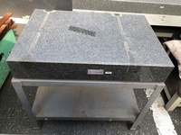 大西測定工具製作所  定盤・作業台 C178442 の画像
