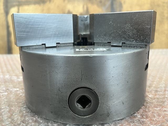 北川 SK-6 Lathe Chuck Image 4