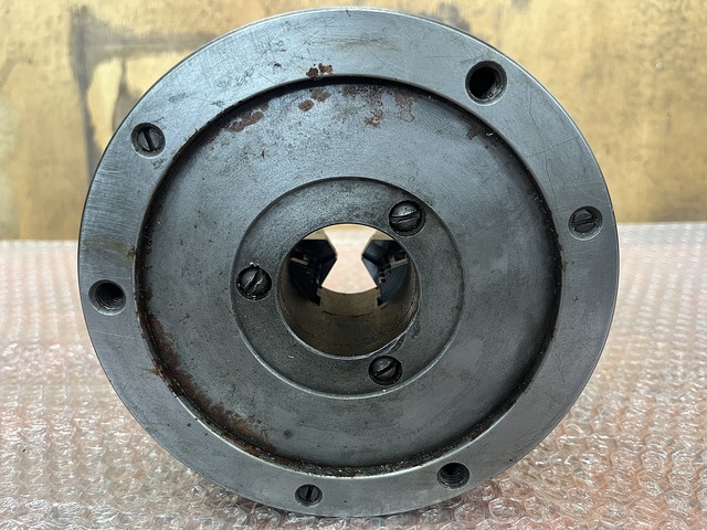 北川 SK-6 Lathe Chuck Image 5