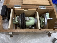 魚津製作所 TR3 Tool Grinder C178460 Image