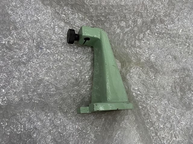 魚津製作所 TR3 工具研削盤 の画像 6枚目