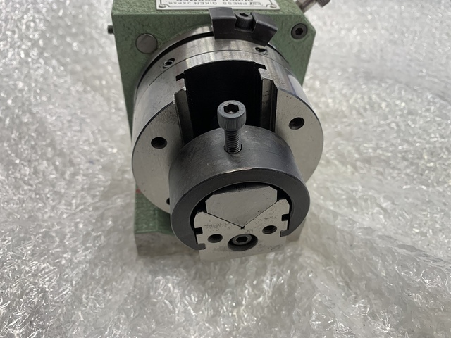 --  Grinding and Polishing Tool Image 4