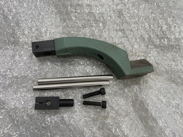 --  Grinding and Polishing Tool Image 5