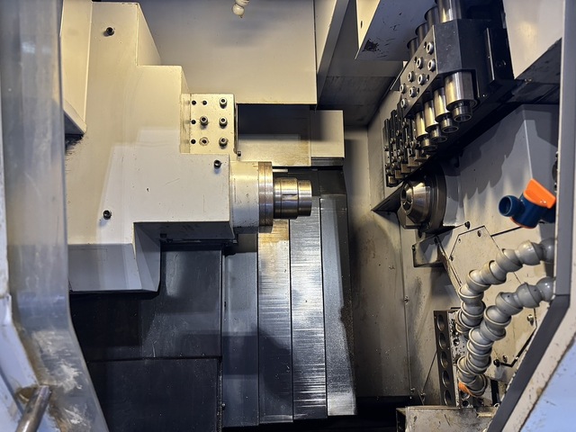 シチズン L-32 NCAuto-Lathe Image 5