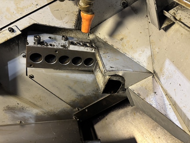 シチズン L-32 NCAuto-Lathe Image 8