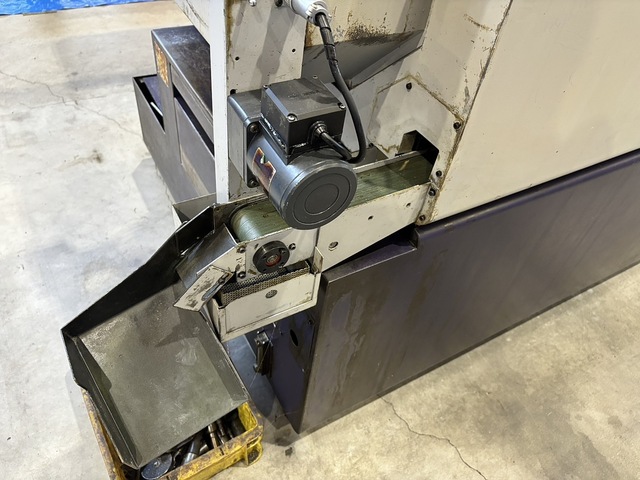 シチズン L-32 NCAuto-Lathe Image 9