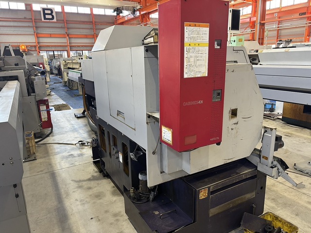 シチズン L-32 NCAuto-Lathe Image 10