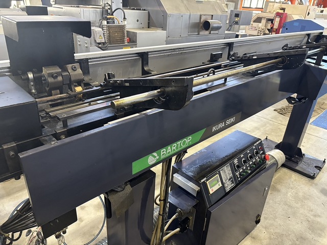 シチズン L-32 NCAuto-Lathe Image 11