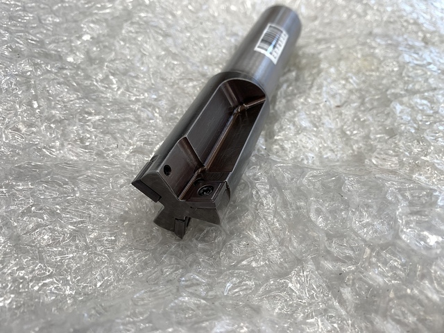 京セラ MEF30-S25 エンドミル の画像 2枚目