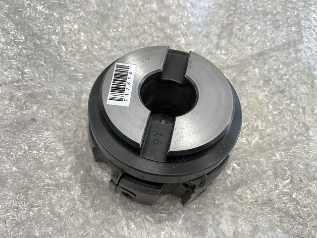 住友電工（イゲタロイ） CPG100R フライスカッター の画像 1枚目