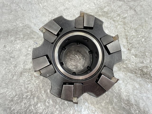住友電工（イゲタロイ） CPG100R フライスカッター の画像 2枚目