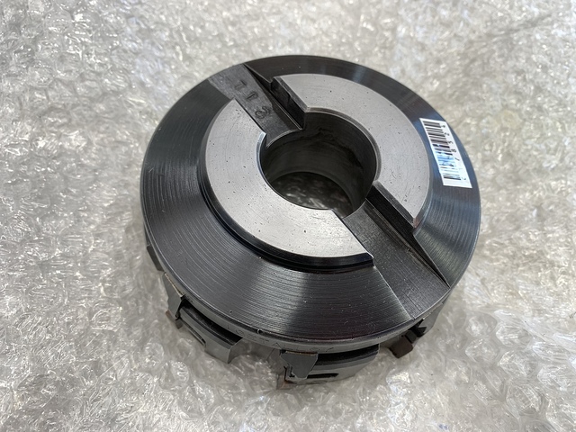 住友電工（イゲタロイ） CPG125R フライスカッター の画像 1枚目