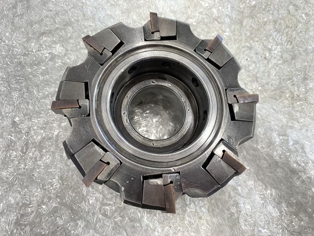 住友電工（イゲタロイ） CPG125R フライスカッター の画像 2枚目