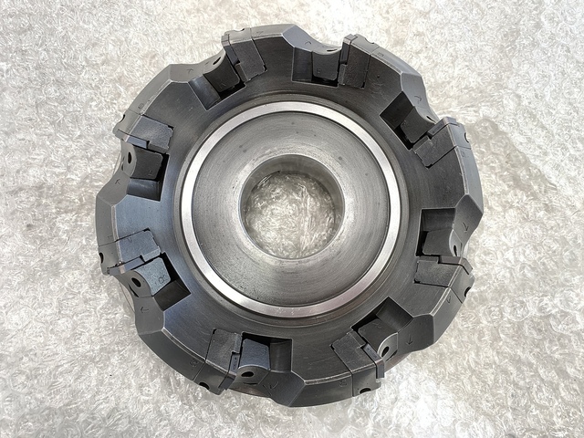 住友電工（イゲタロイ） FPG160R Milling Cutter Image 2