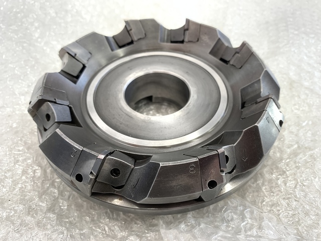 住友電工（イゲタロイ） FPG160R Milling Cutter Image 3