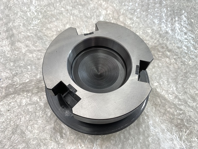 黒田精工 FMT100 その他ツールホルダ関連 の画像 1枚目