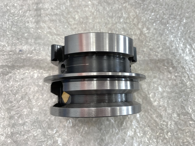 黒田精工 FMT100 その他ツールホルダ関連 の画像 3枚目