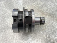 黒田精工 FMT100-CMA13-90 その他ツールホルダ関連 C178508 の画像