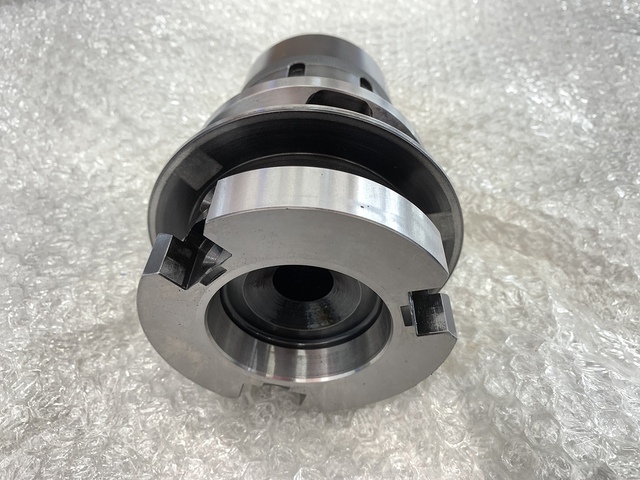 黒田精工 FMT100-CTR32-105 その他ツールホルダ関連 の画像 1枚目
