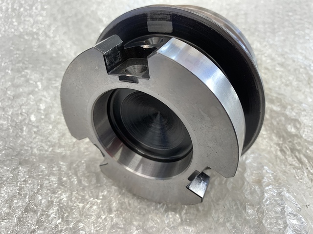 黒田精工 FMT100-SLA32-145 その他ツールホルダ関連 の画像 2枚目