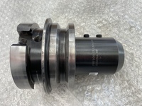 黒田精工 FMT100-SLA32-145 その他ツールホルダ関連 C178519 の画像