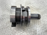 黒田精工 FMT100-TPJ1-140 その他ツールホルダ関連 C178513 の画像