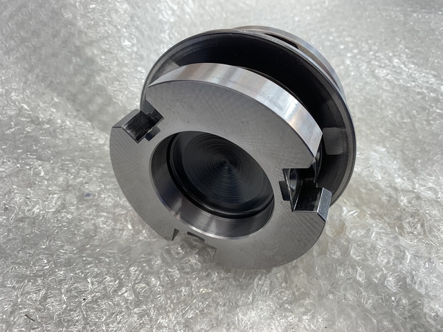 KURODA SEIKO FMT100-TPJ1-140 Others Image 2
