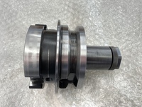 黒田精工 FMT100-TPJ2-140 その他ツールホルダ関連 C178512 の画像